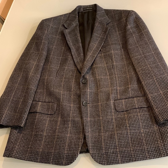 Moores Brittany Internationale sport coat - Picture 1 of 9